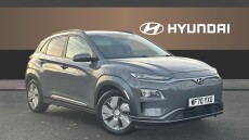 Hyundai Kona 150kW Premium SE 64kWh 5dr Auto Electric Hatchback